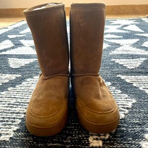 Women’s BearPaw boots